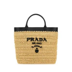 프라다 오픈탑 우븐 토트백 1BG500VGOO2M2Q F0I55 TP935421433