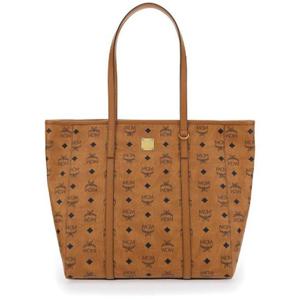 MCM 모노그램 프린트 쇼퍼백 MWPAATN03 CO TP942622133