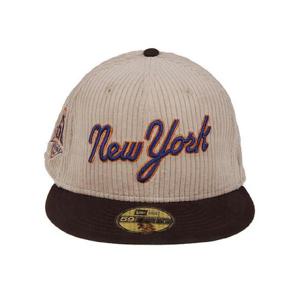 뉴에라 뉴에라 베이지 볼 캡 2089118