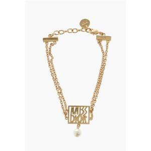 디올 디올 골드 팔찌 2092817