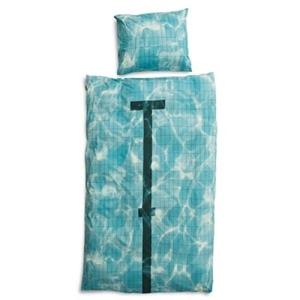 아트박스/스널크 풀장 침구세트 S-SS 누빔있음 (160x210cm)