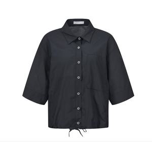 [데미안]바니스트링블라우스-DL41272