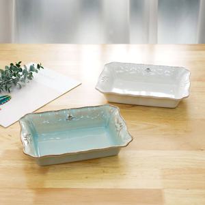 [정가 70000원] 50% 코스타노바 알렌테조 직사각오븐접시 25cm