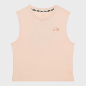 [노스페이스] 에버그린 슬리브리스 NT7VR00D_PAP