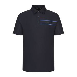 [핑골프]남성 타공 카라 반팔 티셔츠 111E2TO381_NA