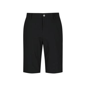 [핑골프]남성 솔리드 펀칭 반바지 (111E2PS483)