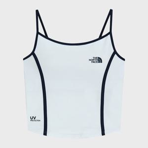 [노스페이스 화이트라벨]여성 서프사이드 슬리브리스 NT7VR32K_WHT