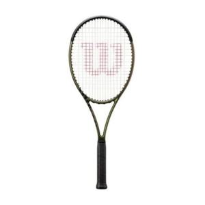 [윌슨]M LQC W21010RTR003-BLA BLADE 98 PRO 18X20 V8.0 FRM 2