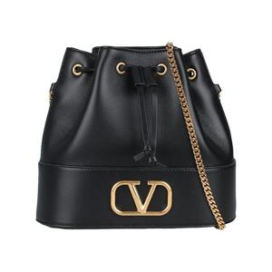 [발렌티노] 25FW V 로고 체인 버킷백 (7W2P0T83 HPF 0NO)