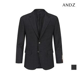 [앤드지][앤드지] 이모션 임팩트 체크 수트 자켓_BZC3SB1104