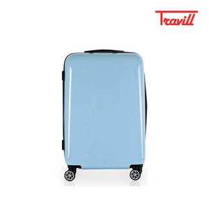 트레빌 3컬러 20인치 TSA락 확장형 기내용 헤이미쉬 여행캐리어 T_D55-20