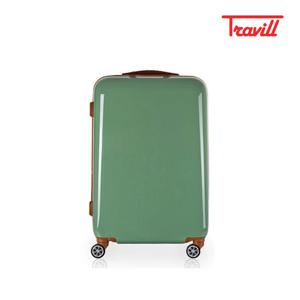 트레빌 3컬러 24인치 TSA락 확장형 화물용 헤이미쉬 여행캐리어 T_D55-24