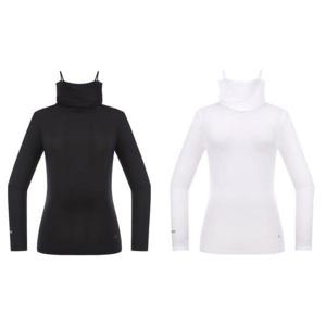 [레드페이스]TSM24551_여성 아이스베가마스크넥우먼티셔츠