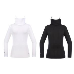 [레드페이스]REWFTSM24551_아이스베가마스크넥우먼티셔츠