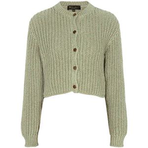 로로피아나 25SS 세이지민트 메이나 카디건 FAO9901 J1UU