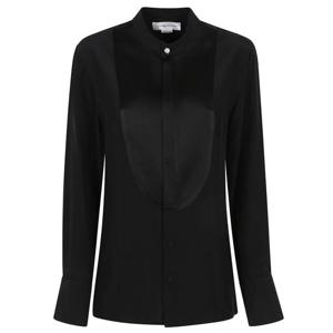 빅토리아 베컴 셔츠 1325WSH 006457A 1 BLACK