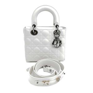 (명품) 디올 까나쥬 레이디백 스몰 6162502480