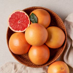 프리미엄 생 레드자몽 10개(중과/3.2kg내외)