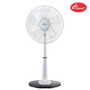 한일 14인치 사무실 스탠드 선풍기 EFe-E1405 / 35cm 목욕탕 가정용 거실 발터치