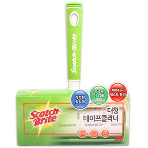 3M 대형테이프클리너 테이프클리너 롤클리너 청소테이프 테이프청소기 롤크리너 테이프크리너 청소용테이프