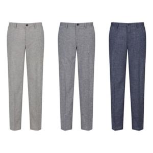 [올젠]폴리 스트레치 셋업 팬츠 ZOF2PP1312