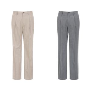 [올젠]원턱 캐주얼 썸머 치노 팬츠 ZOF2PP1306