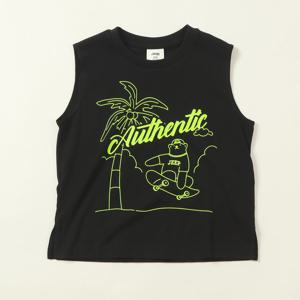 [지프키즈]곰돌이 나시티  KQ3TSU611