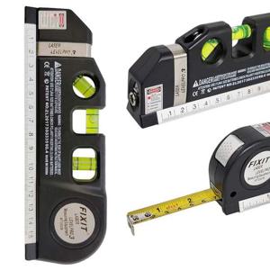 대신 수평레이저 자 2453 레벨기 수직수평계 측정공구