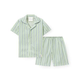 [오르시떼]아동 G107 민트파우더 반소매 상하 OR25MKBEG107