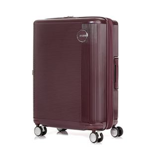 [아메리칸투어리스터] GEMINA PRO 캐리어 65/24 EXP TSA V2 CHERRY UA430006