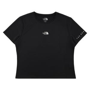 노스페이스화이트라벨 여성 벤트런 반팔 라운드티셔츠 NT7UR35J