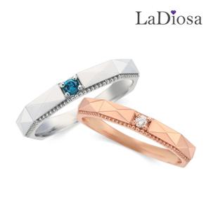 라디오사 18K 청다이아 커플링 G18D-5925RO