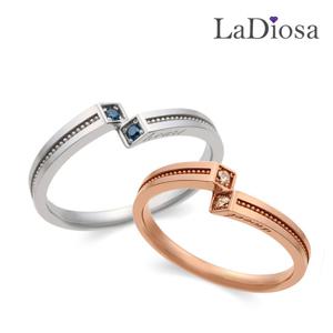 라디오사 18K 청다이아 커플링 G18D-5920RO