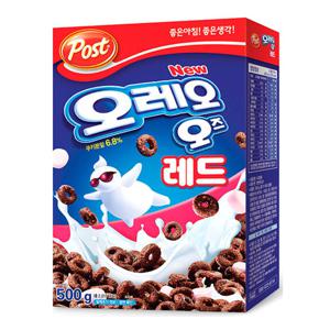 포스트 오레오오즈레드 500g
