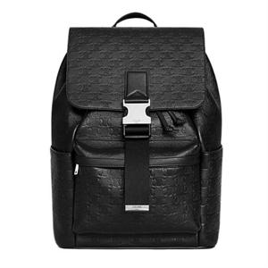 셀린느 트리옹프 엠보싱 카프스킨 백팩 120813GLK 38SI_O