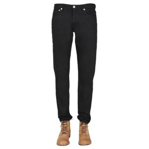 A P C  쁘띠 뉴 스탠다드 스트레이트 진 COZZSM09047 LZZ TP934641107