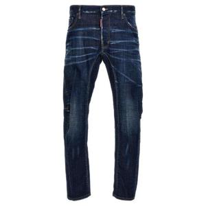 Dsquared2 슬림핏 바이커 진 S74LB1487S30342 470 TP942940732