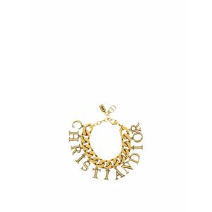 [DIOR] 라프리마 남성 x ERL 팔찌 B1711HOMMT 907 골드 /3