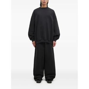 25 FW 베트멍 자수 스웨트셔츠 UA66CW640B TP439126919