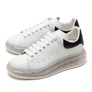 라프리마 알렉산더맥퀸 에어 오버솔 스니커즈 604232 WHX98 9061