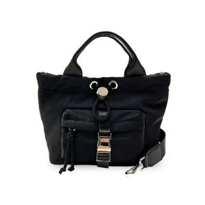 [바나바나] 보테C 토트백 HMWCC089BEA1 블랙