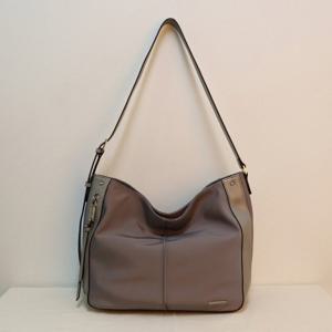 [바나바나] 누보A 숄더백 HMWCA099NOU7 그레이