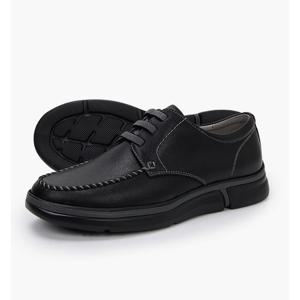 [무크]남성 옥스포드화 512201 XA 블랙