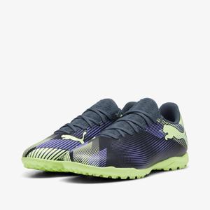 [푸마 국내매장 정품] 남성 퓨쳐 7 플레이 TT 풋살화 107943-03