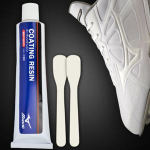 [미즈노]미즈노 야구 베이스볼 슈즈 픽스 [흰] 2ZK831WT D2506