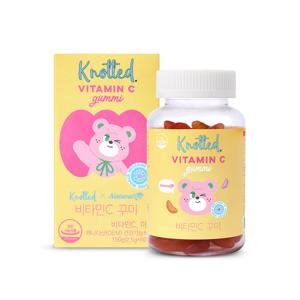 노티드 비타민C 꾸미 60정 1개월분