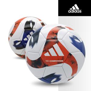 아디다스 티로 컴피티션 축구공(HT2426) 5호 시합구