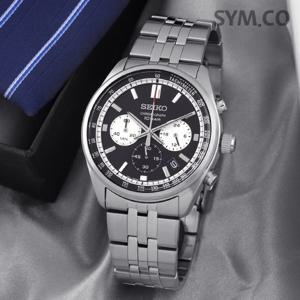 세이코 SSB429P1 크로노그래피 타키미터 100미터방수 캐쥬얼 남