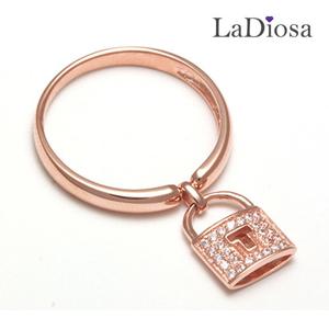 라디오사 14K 여성반지 G14JRR-3963