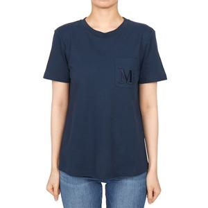 S 막스마라 마데라 반팔티셔츠 MADERA 005 2529976011